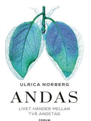 cover image of Andas